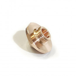 1324858 Сопло 0,8